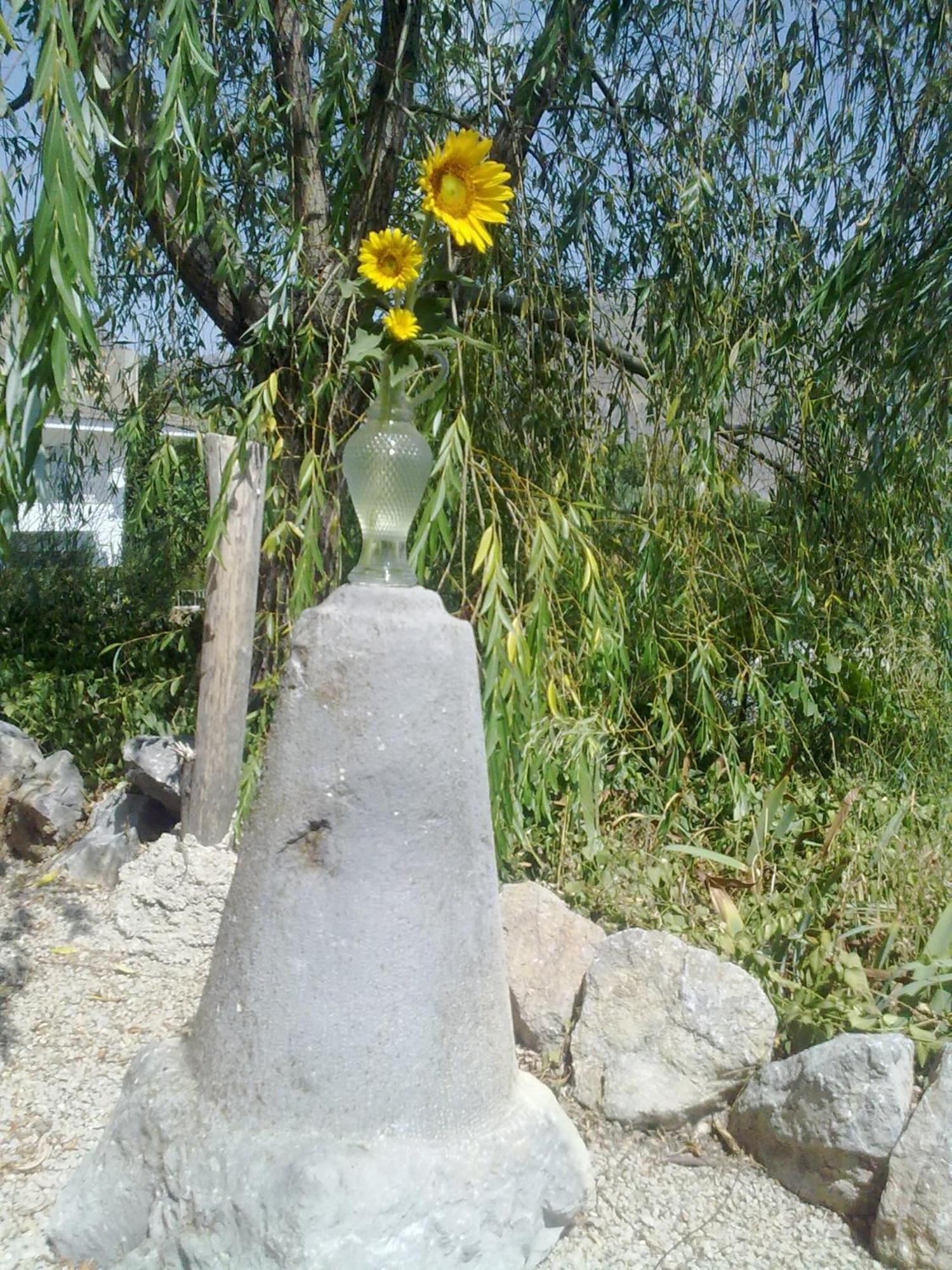 Alojamiento Rural La Caseria De Piedra Restaurante Jaén Exteriér fotografie