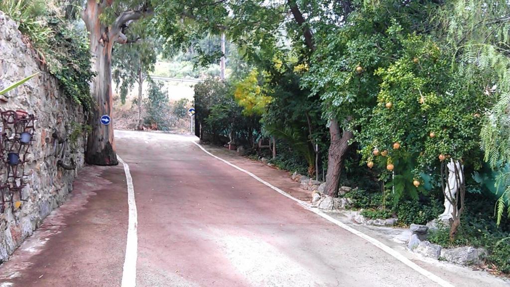 Alojamiento Rural La Caseria De Piedra Restaurante Jaén Exteriér fotografie